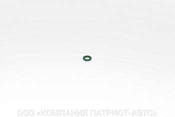 Кольцо уплот. золотника крана управления делителем