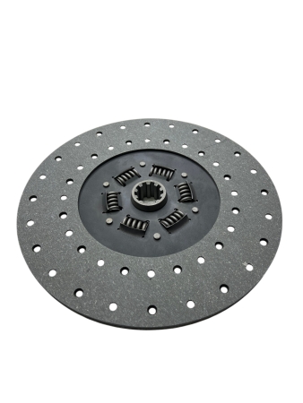 Диск сцепления ведомый ЗИЛ-130, Бычок