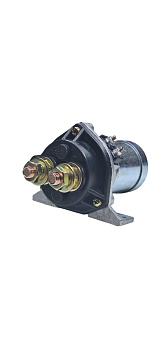 Выключатель массы дистанционный Г-12V 50А