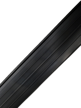 Прокладка надставки двери УАЗ 31519 (резиновая)