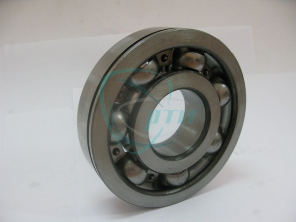 Подшипник 50409 КПП Г-4301, пром. вала делителя КАМАЗ (Вологда 23-ПЗ)