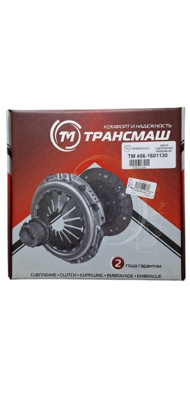 Диск сцепления ведомый Г-ль-Бизнес, NEXT дв.Cummins 2,8