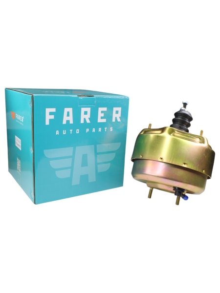 Вакуумный усилитель тормозов Г-3302, 2410, 3110, Соб-ль 2217