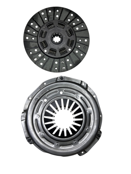 Комплект сцепления УАЗ-451 усил.