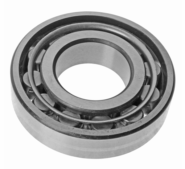 Подшипник 12310 заднего моста, ведущий вал КАМАЗ "Волжский стандарт"