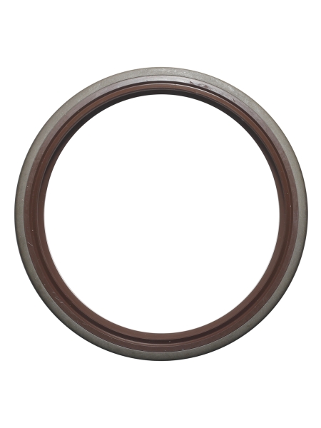 Сальник 2.2-130х154х15 ступицы передней / КАМАЗ FPM