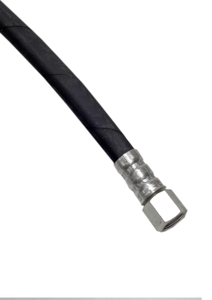 Шланг тормозной передний 2121 L-500