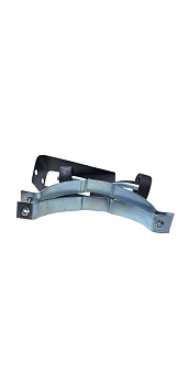 Хомут глушителя Г-ль н/о