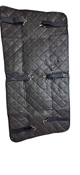 Утеплитель радиатора Г-3302 н/о  (2004-2009 г. )  80х70х35 см