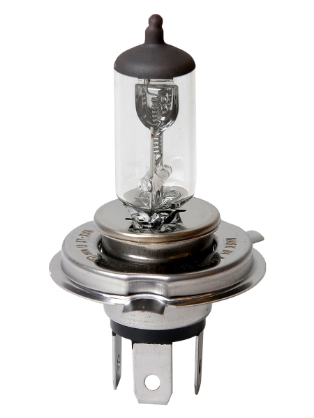 Лампа фар H4 24V-75/70W P43t Маяк