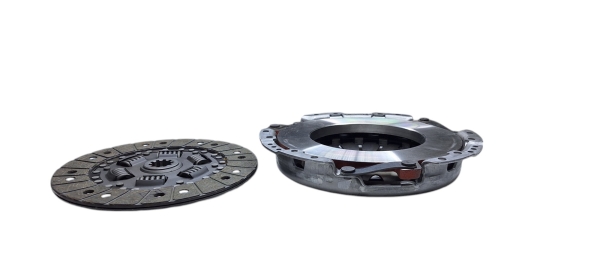 Комплект сцепления Г-ль Бизнес дв.Cummins ISF-2,8. 4216 без подшипника