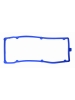 Прокладка клапанной крышки 406 дв. (силикон) синий