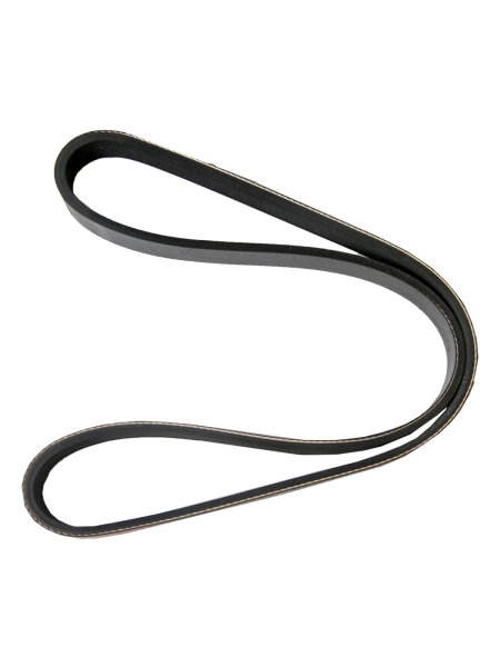 Ремень 905 6PK привода агрегатов УАЗ-315195 Хантер дв. ЗМЗ-514 насоса ГУР PRAVT