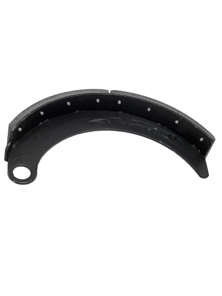 Колодка тормозная Г-3307 перед. (накладка "Фритекс")