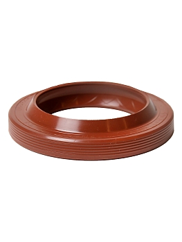 Сальник вала (вторичного) КПП 51х76х9,5х14,5 (к)