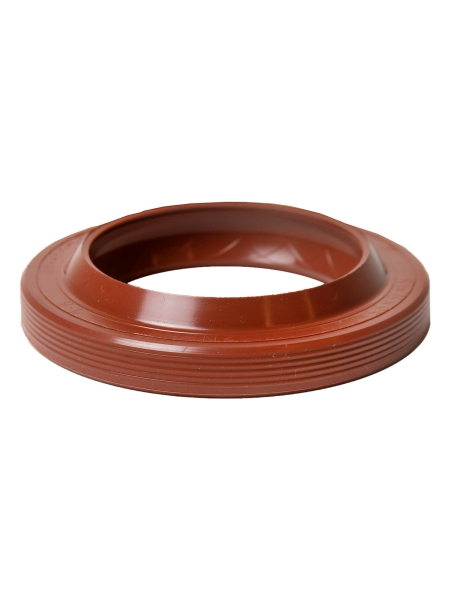 Сальник вала (вторичного) КПП 51х76х9,5х14,5 (к)