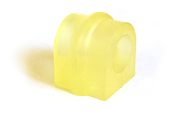 Подушка стабилизатора УАЗ-3160 (полиуретан, D-27мм)