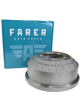 Барабан тормозной Г-2217 Соб-ль