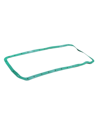Прокладка масл. картера ЯМЗ-536 (МБС зел., армированная)