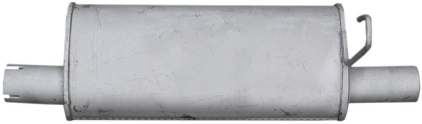 Резонатор Г-2705 406 дв.