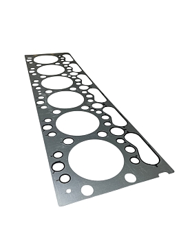 Прокладка головки блока ЯМЗ-650 силикон