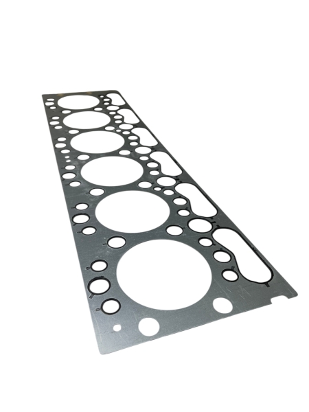 Прокладка головки блока ЯМЗ-650 силикон