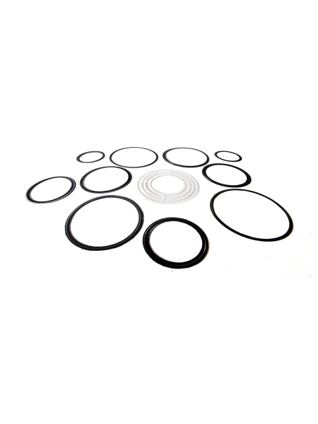 Р/к гидроподъемника Г-53 (4-х шток.) с пласт.