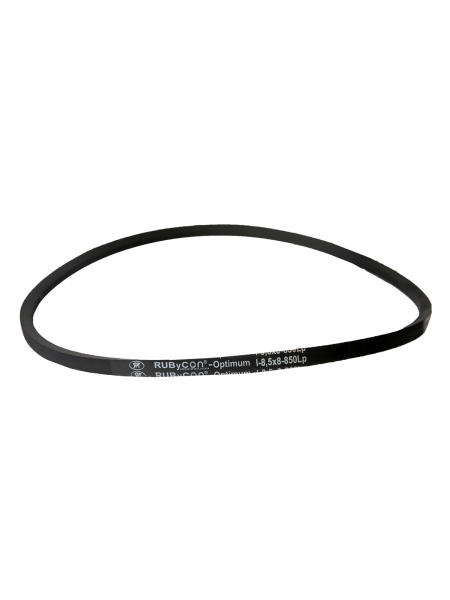 Ремень 850 (8,5х8) генератора МАЗ 500,ЯМЗ-236, ЯМЗ-238 ЯРТ