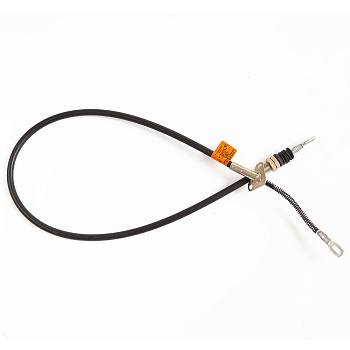 Трос привода ручного тормоза Г-2217 задний