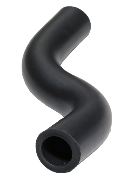 Трубка сапуна 2112 верхняя