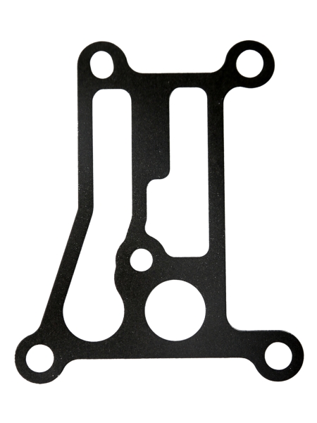 Прокладка корпуса масляного фильтра ЯМЗ-534, 536 металл