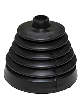 Пыльник пола КПП 5-ст Г-ль