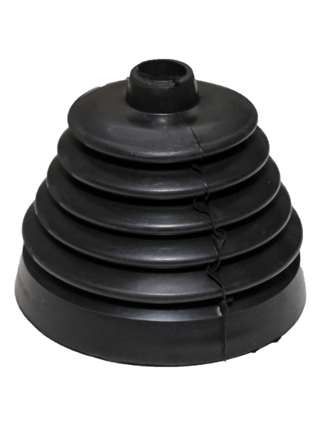 Пыльник пола КПП 5-ст Г-ль