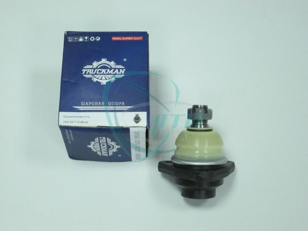 Шаровая опора Соб-ль нижняя