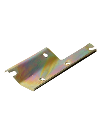 Кронштейн крепл. брызговика 3110 пр.