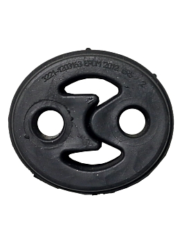 Амортизатор подвески глушителя Г-ль Бизнес