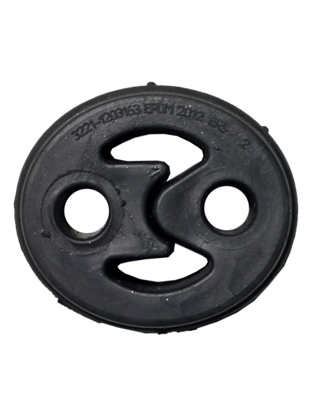 Амортизатор подвески глушителя Г-ль Бизнес