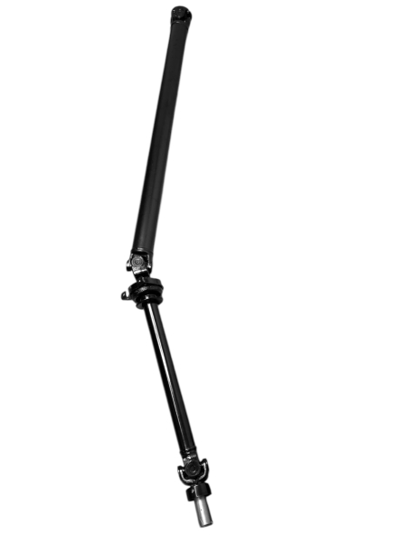 Вал карданный Г-3302 (с/о) L-2046 мм в сборе