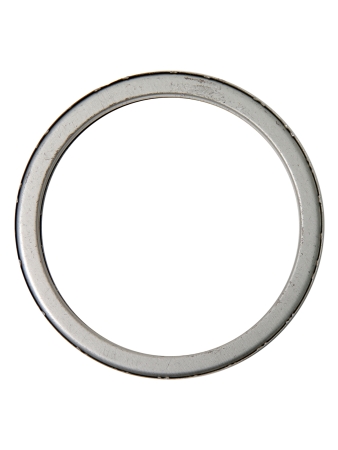 Прокладка трубы глушителя (приемной) Г-3309, ЗИЛ