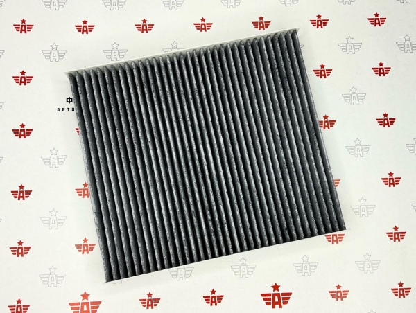 Фильтр салона воздушный Г-ль некст ПРЕМИУМ (Угольный) ФАРЕР