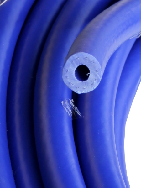 Шланг D6 (до 20 м) 1-но сл. силикон Китай