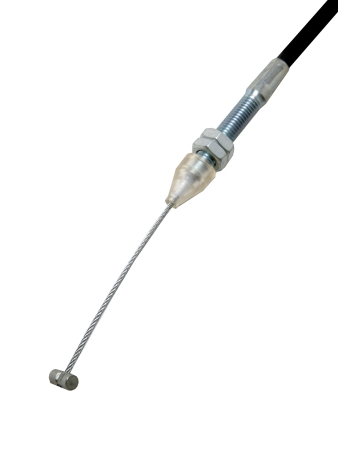 Трос привода акселератора (газа) Г-3309 (дизель) ЕВРО-3