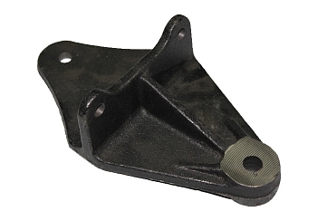 Кронштейн переднего амортизатора нижний правый "Вал-й"