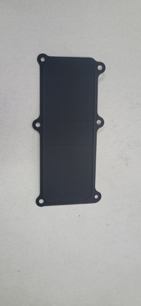 Прокладка крышки коробки толкателей Г-ль дв.УМЗ-А274 EvoTech