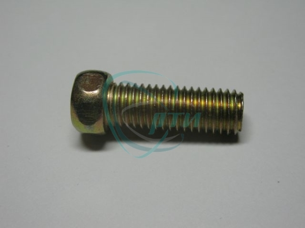 Болт М10х28 третьей опоры В-га