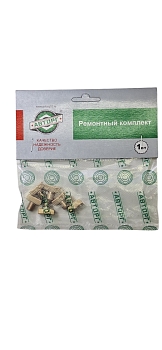 Сухарь вилки КПП 5-ти ст. Г-ль "Авторг"