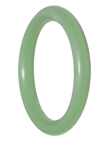 Уплотнительное кольцо радиатора ОГ для а/м ГАЗон-Next дв.ЯМЗ-5344