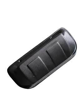 Воздухосборник УАЗ-469/Хантер АБС Пластик