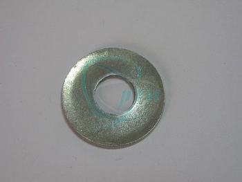 Шайба оси нижнего рычага d16