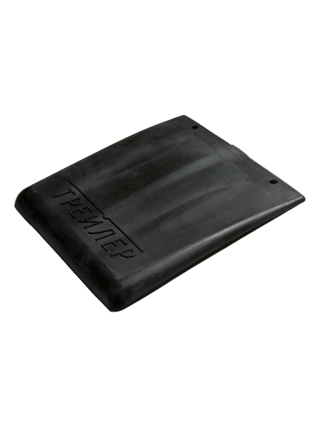 Фартук брызговика "Трейлер" 195х200 (прицепа легкового авто) ТЭП